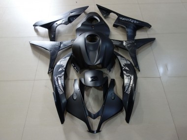2007-2008 Special Design & Logo Honda CBR600RR Fairings for Sale