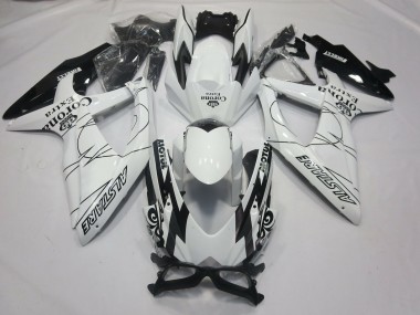 2008-2010 Corona Suzuki GSXR 600-750 Fairings for Sale
