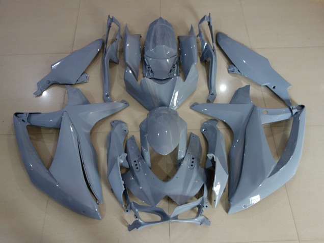 2008-2010 Nardo Suzuki GSXR 600-750 Fairings for Sale 2008-2010 Nardo Suzuki GSXR 600-750 Fairings for Sale