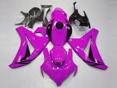 2008-2011 Gloss Pink OEM Style Honda CBR1000RR Fairings for Sale