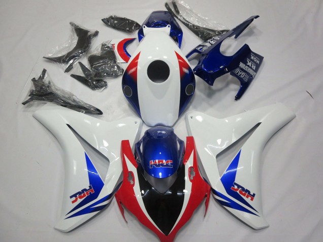 2008-2011 HRC Honda CBR1000RR Fairings for Sale 2008-2011 HRC Honda CBR1000RR Fairings for Sale