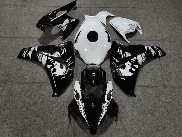2008-2011 Le Mis New Honda CBR1000RR Fairings for Sale 2008-2011 Le Mis New Honda CBR1000RR Fairings for Sale