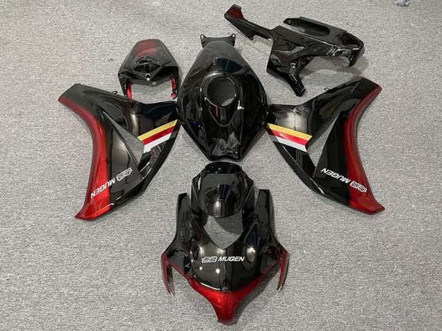 2008-2011 Mugen Honda CBR1000RR Fairings for Sale 2008-2011 Mugen Honda CBR1000RR Fairings for Sale