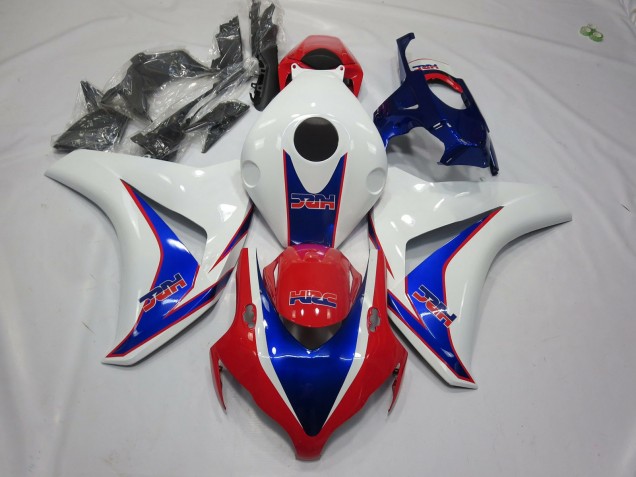 2008-2011 OEM HRC Style Honda CBR1000RR Fairings for Sale 2008-2011 OEM HRC Style Honda CBR1000RR Fairings for Sale
