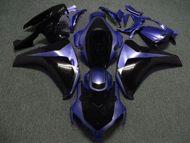2008-2011 Purple Custom Honda CBR1000RR Fairings for Sale