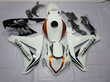 2008-2011 Sport Evolution Honda CBR1000RR Fairings for Sale