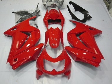 2008-2013 Full Gloss Kawasaki Ninja 250 Fairings for Sale
