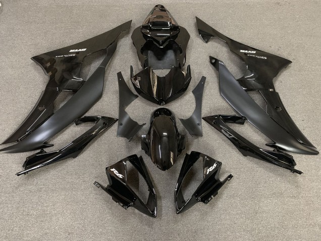 2008-2016 Gloss and Matte Yamaha R6 Fairings for Sale 2008-2016 Gloss and Matte Yamaha R6 Fairings for Sale