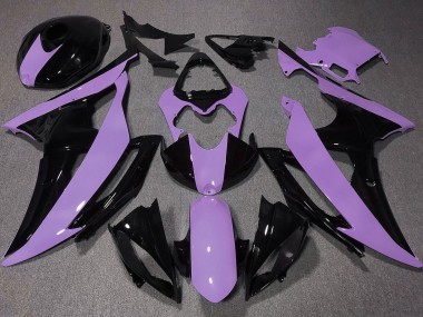 2008-2016 High Viz Purple Yamaha R6 Fairings for Sale