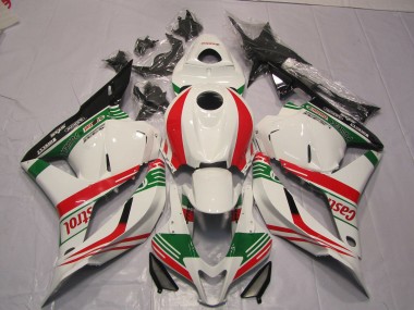 2009-2012 Castrol Honda CBR600RR Fairings for Sale