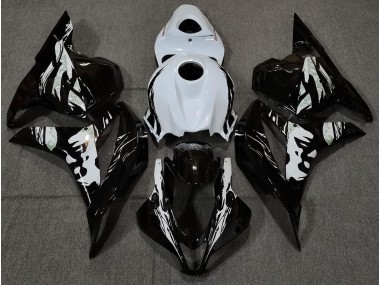 2009-2012 Le Mis Honda CBR600RR Fairings for Sale