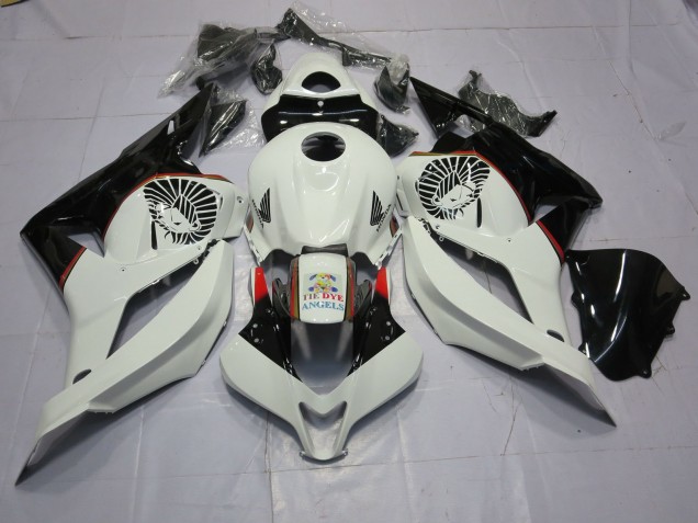 2009-2012 Tie Dye Honda CBR600RR Fairings for Sale 2009-2012 Tie Dye Honda CBR600RR Fairings for Sale