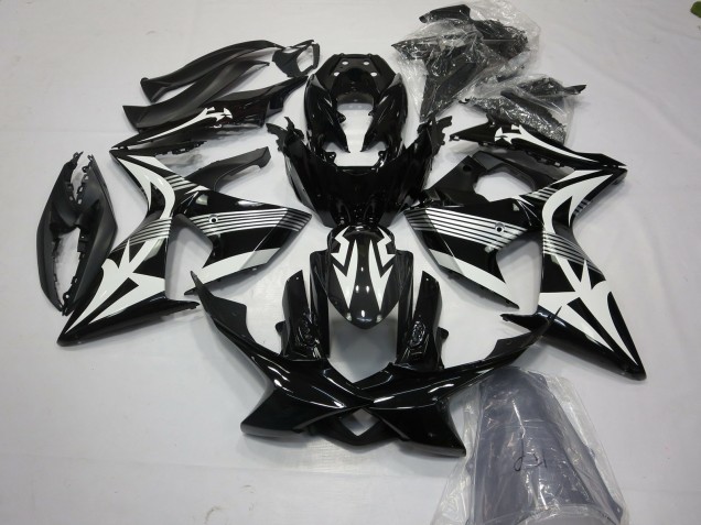 2009-2016 Writing Suzuki GSXR 1000 Fairings for Sale 2009-2016 Writing Suzuki GSXR 1000 Fairings for Sale