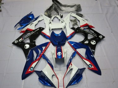 2009-2018 Alien BMW S1000RR Fairings for Sale