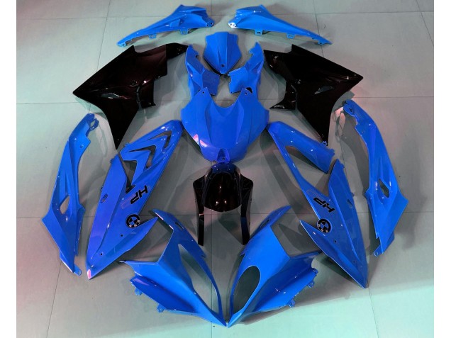 2009-2018 Gloss Blue BMW S1000RR Fairings for Sale 2009-2018 Gloss Blue BMW S1000RR Fairings for Sale