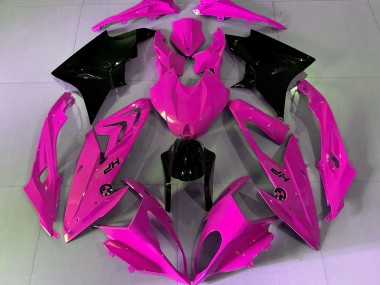 2009-2018 Gloss Pink BMW S1000RR Fairings for Sale