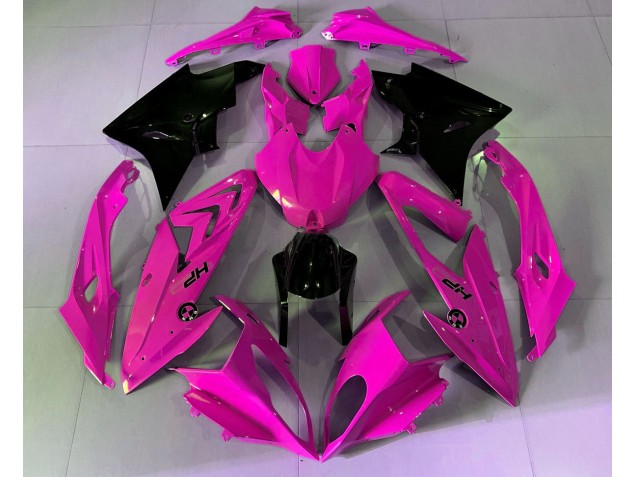 2009-2018 Gloss Pink BMW S1000RR Fairings for Sale 2009-2018 Gloss Pink BMW S1000RR Fairings for Sale