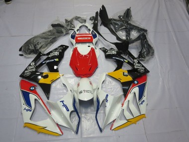 2009-2018 HP BMW S1000RR Fairings for Sale
