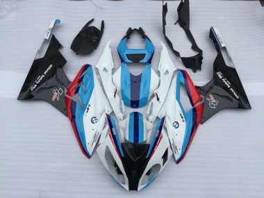 2009-2018 OEM Style BMW BMW S1000RR Fairings for Sale