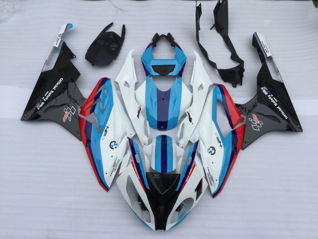 2009-2018 OEM Style BMW BMW S1000RR Fairings for Sale 2009-2018 OEM Style BMW BMW S1000RR Fairings for Sale