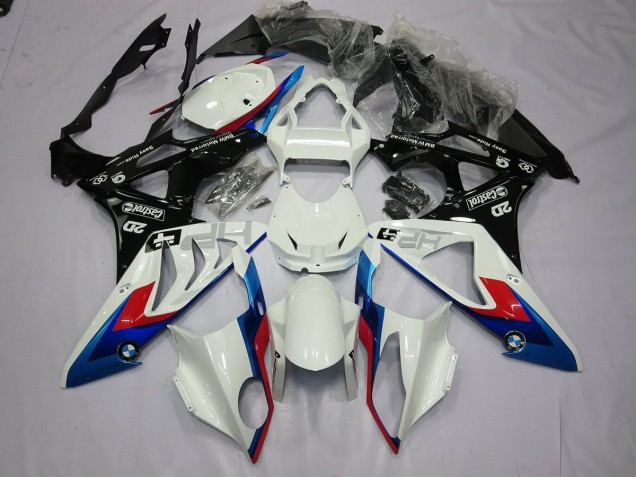 2009-2018 Oem Style BMW S1000RR Fairings for Sale 2009-2018 Oem Style BMW S1000RR Fairings for Sale