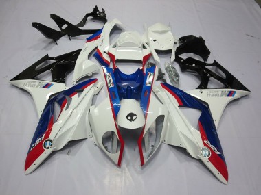 2009-2018 Plain Alien M BMW S1000RR Fairings for Sale
