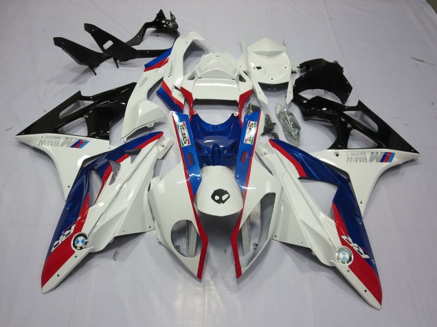 2009-2018 Plain Alien M BMW S1000RR Fairings for Sale 2009-2018 Plain Alien M BMW S1000RR Fairings for Sale