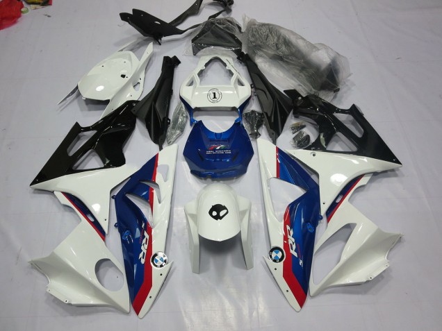 2009-2018 Plain Alien Matte BMW S1000RR Fairings for Sale 2009-2018 Plain Alien Matte BMW S1000RR Fairings for Sale