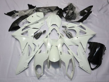 2009-2018 Unpainted BMW S1000RR Fairings for Sale