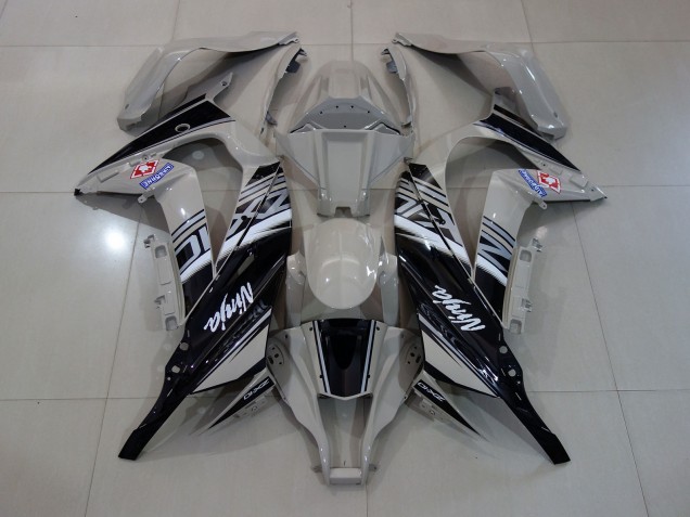 2011-2015 Desert Storm Kawasaki ZX10R Fairings for Sale 2011-2015 Desert Storm Kawasaki ZX10R Fairings for Sale