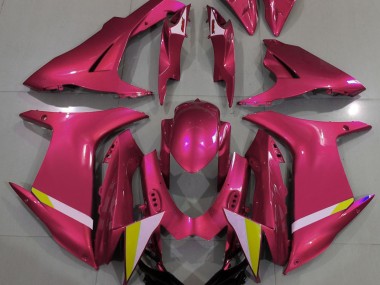 2011-2020 Full Gloss Candy Red Suzuki GSXR 600-750 Fairings for Sale