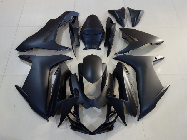 2011-2020 Gloss and Matte- GSXR 600 Suzuki GSXR 600-750 Fairings for Sale 2011-2020 Gloss and Matte- GSXR 600 Suzuki GSXR 600-750 Fairings for Sale