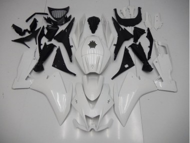2012-2015 Gloss White Aprilia RS4 50 Fairings for Sale