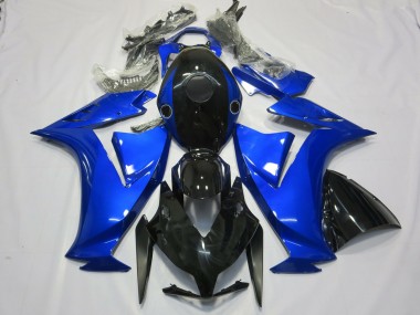 2012-2016 Blue and Black Honda CBR1000RR Fairings for Sale