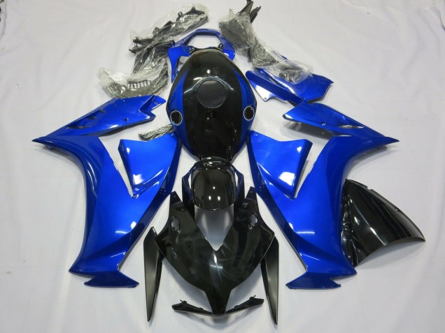 2012-2016 Blue and Black Honda CBR1000RR Fairings for Sale 2012-2016 Blue and Black Honda CBR1000RR Fairings for Sale