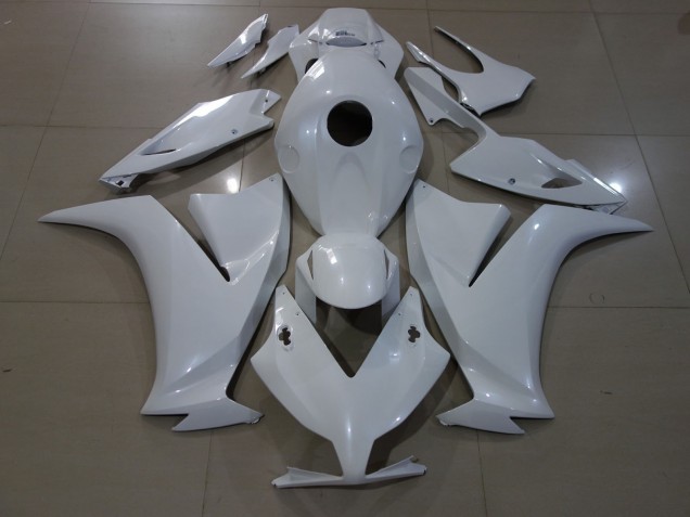 2012-2016 Gloss White Honda CBR1000RR Fairings for Sale 2012-2016 Gloss White Honda CBR1000RR Fairings for Sale