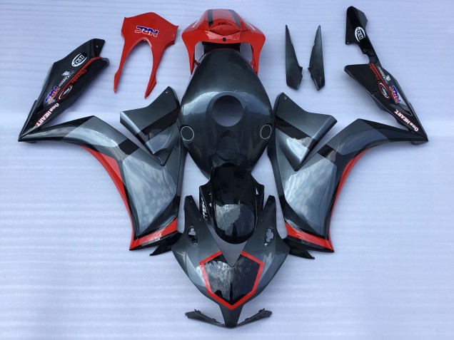 2012-2016 Honda Racing Style Honda CBR1000RR Fairings for Sale 2012-2016 Honda Racing Style Honda CBR1000RR Fairings for Sale