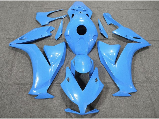 2012-2016 Light Blue Honda CBR1000RR Fairings for Sale 2012-2016 Light Blue Honda CBR1000RR Fairings for Sale