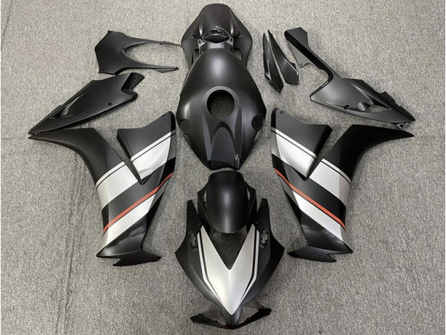 2012-2016 Matte & Orange Trim Honda CBR1000RR Fairings for Sale 2012-2016 Matte & Orange Trim Honda CBR1000RR Fairings for Sale
