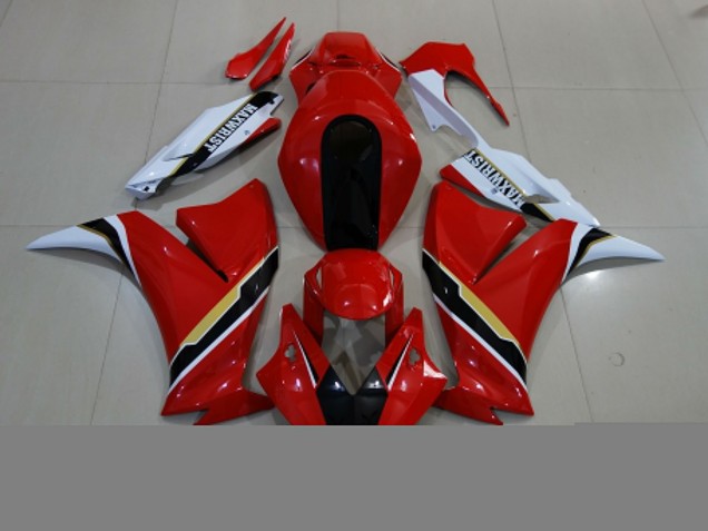 2012-2016 MAX WRIST Special Edition Honda CBR1000RR Fairings for Sale 2012-2016 MAX WRIST Special Edition Honda CBR1000RR Fairings for Sale