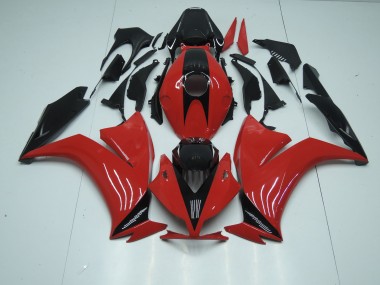 2012-2016 Red and Black Honda CBR1000RR Fairings for Sale