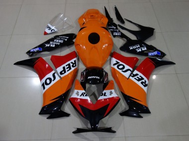 2012-2016 Repsol Honda CBR1000RR Fairings for Sale