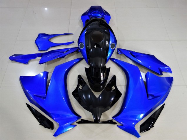 2012-2016 Vibrant blue Honda CBR1000RR Fairings for Sale 2012-2016 Vibrant blue Honda CBR1000RR Fairings for Sale