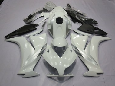2012-2016 White Honda CBR1000RR Fairings for Sale