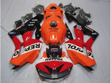 2013-2020 Classic Repsol Honda CBR600RR Fairings for Sale
