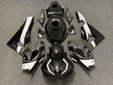 2013-2020 Custom Carbon Bull Honda CBR600RR Fairings for Sale
