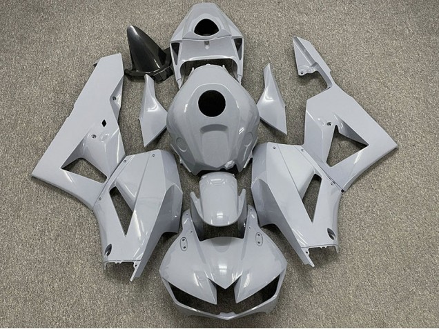 2013-2020 Nardo Gray Honda CBR600RR Fairings for Sale 2013-2020 Nardo Gray Honda CBR600RR Fairings for Sale