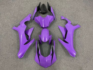 2015-2019 Gloss Purple Yamaha R1 Fairings for Sale