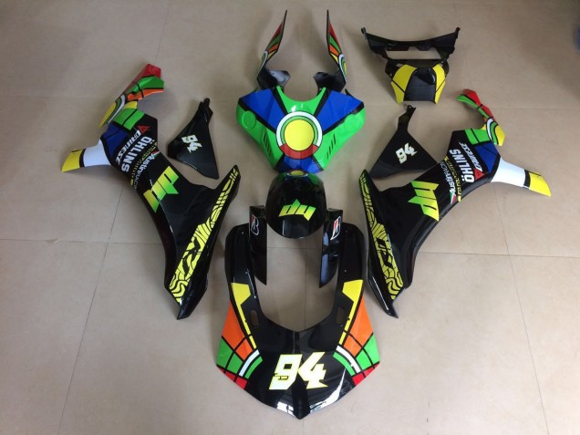 2015-2019 Multi Color Custom Style Gloss Yamaha R1 Fairings for Sale 2015-2019 Multi Color Custom Style Gloss Yamaha R1 Fairings for Sale