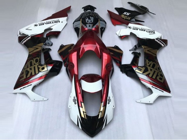 2017-2019 Deep Red Custom BIKE Honda CBR1000RR Fairings for Sale 2017-2019 Deep Red Custom BIKE Honda CBR1000RR Fairings for Sale
